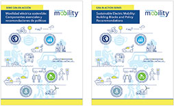 Sustainable Electric Mobility: Building Blocks and Policy Recommendations