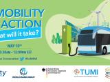 E-mobility in action. What will it take?