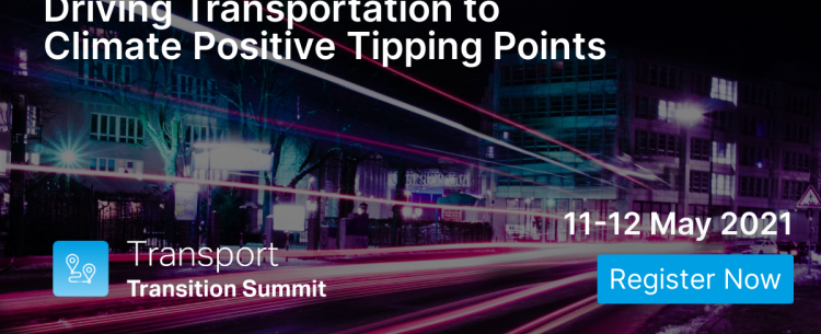 Transport Transition Summit 