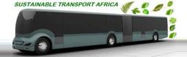 Sustainable Transport Africa