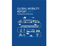 GLOBAL MOBILITY REPORT 2017