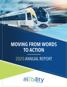 Moving from Words to Action: 2020 Annual Report