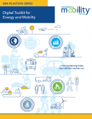 Digital Toolkit for Energy and Mobility
