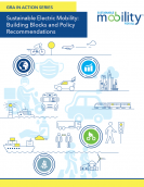 Sustainable Electric Mobility: Building Blocks and Policy Recommendations